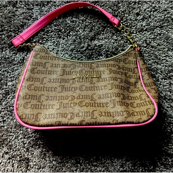 Juicy bag - Picture 1 of 3